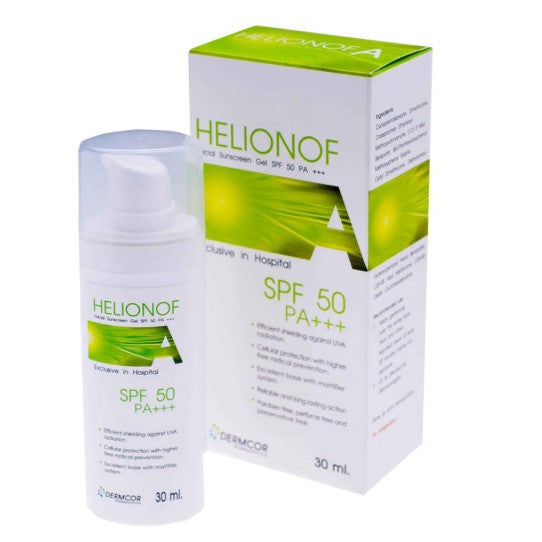 Helionof 30 ml