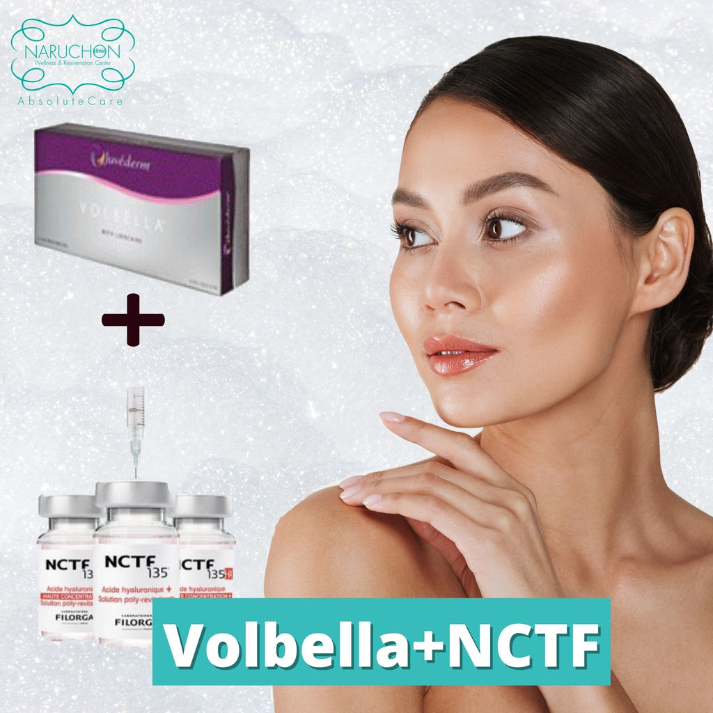 Vobella + NCTF