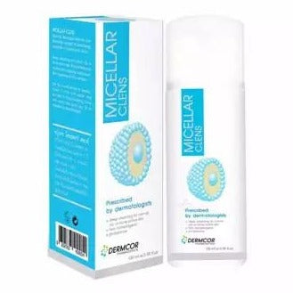 Micellar Clens 100 ml