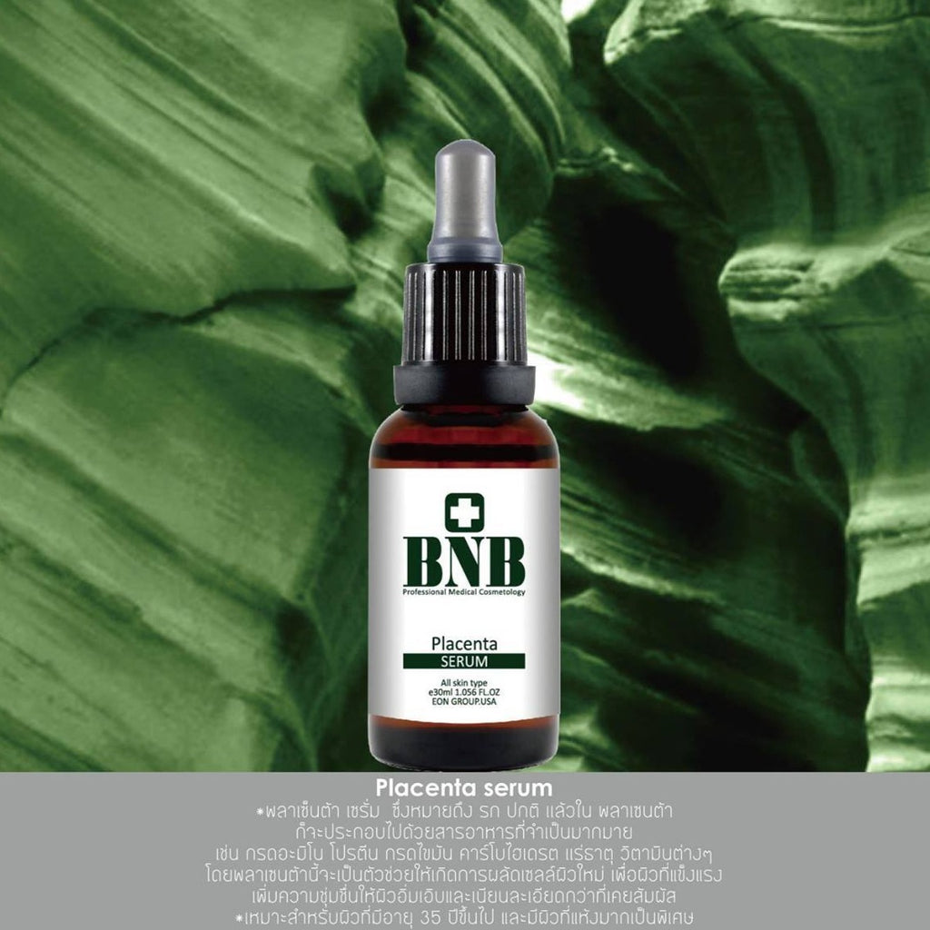 Placenta Serum 30 ml.