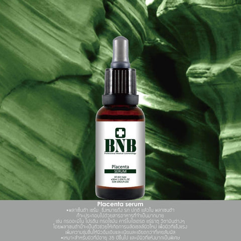 Placenta Serum 30 ml.