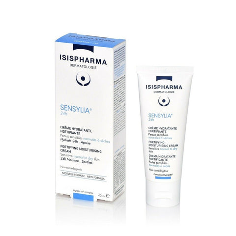 Sensylia 40 ml.