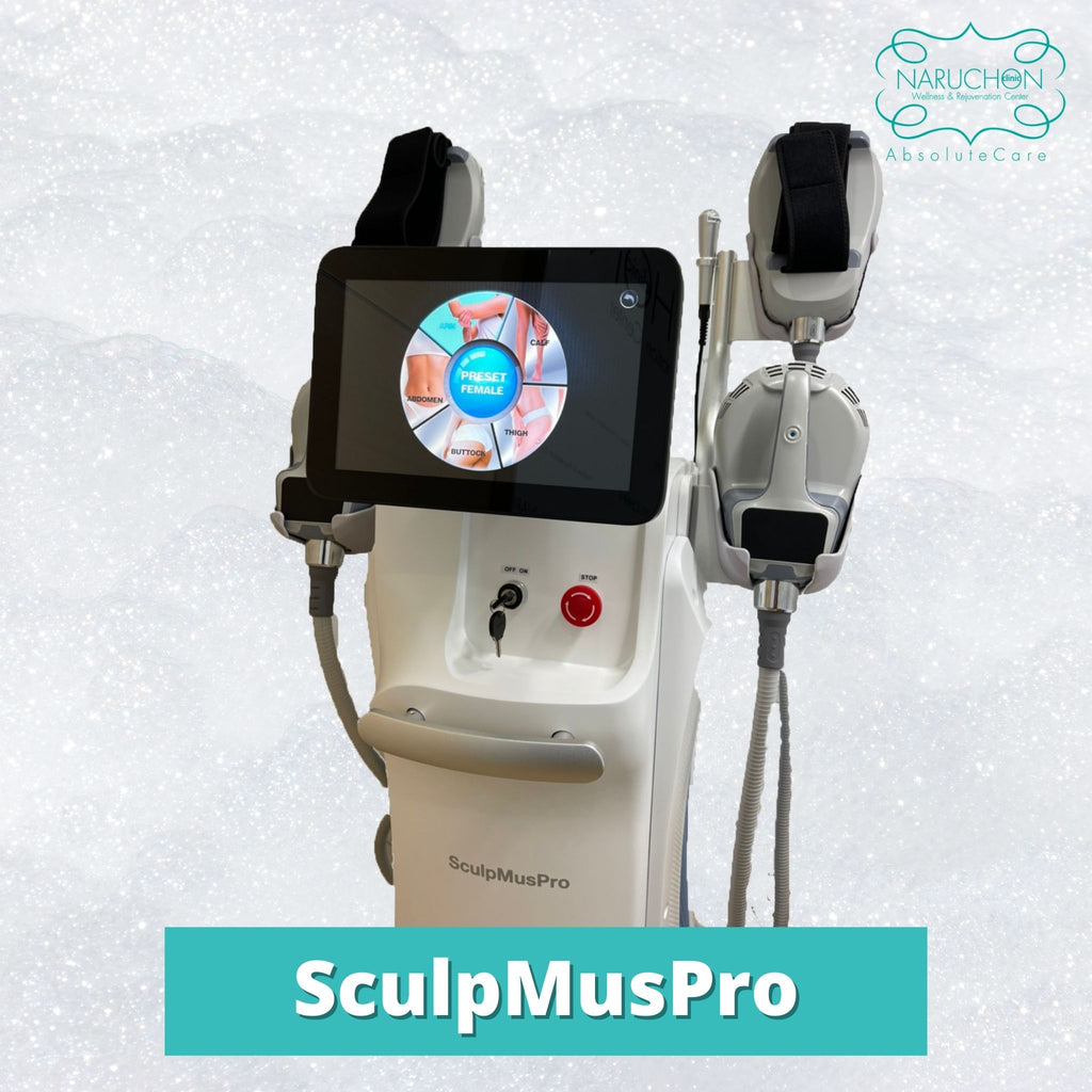 SculpMusPro