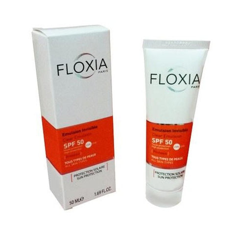 Floxia 50 ml.