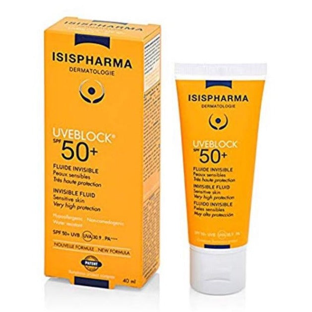 Isis Pharma 40 ml