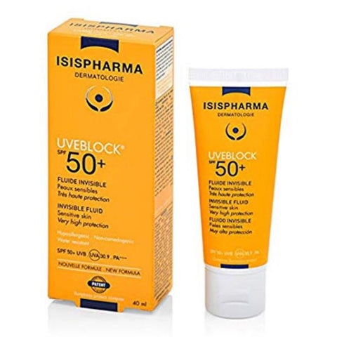 Isis Pharma 40 ml