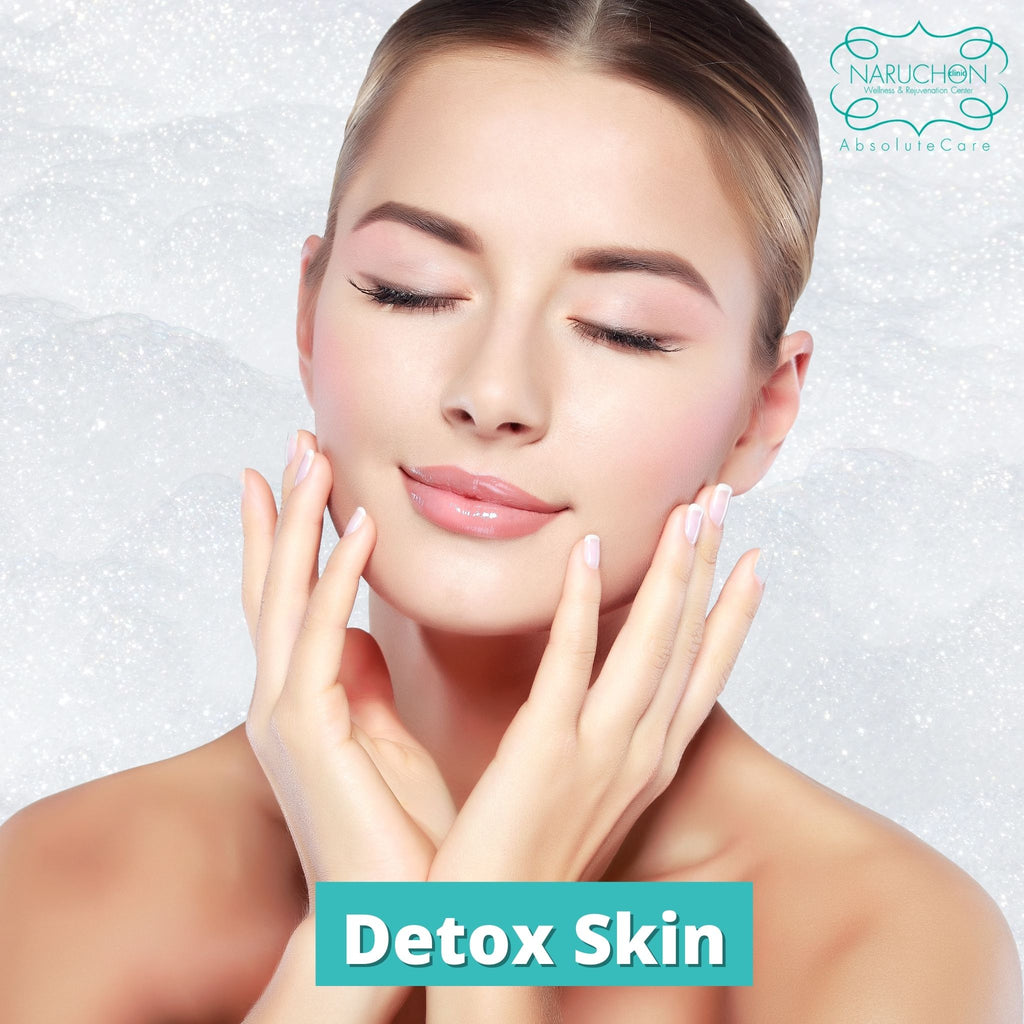 Detox Skin