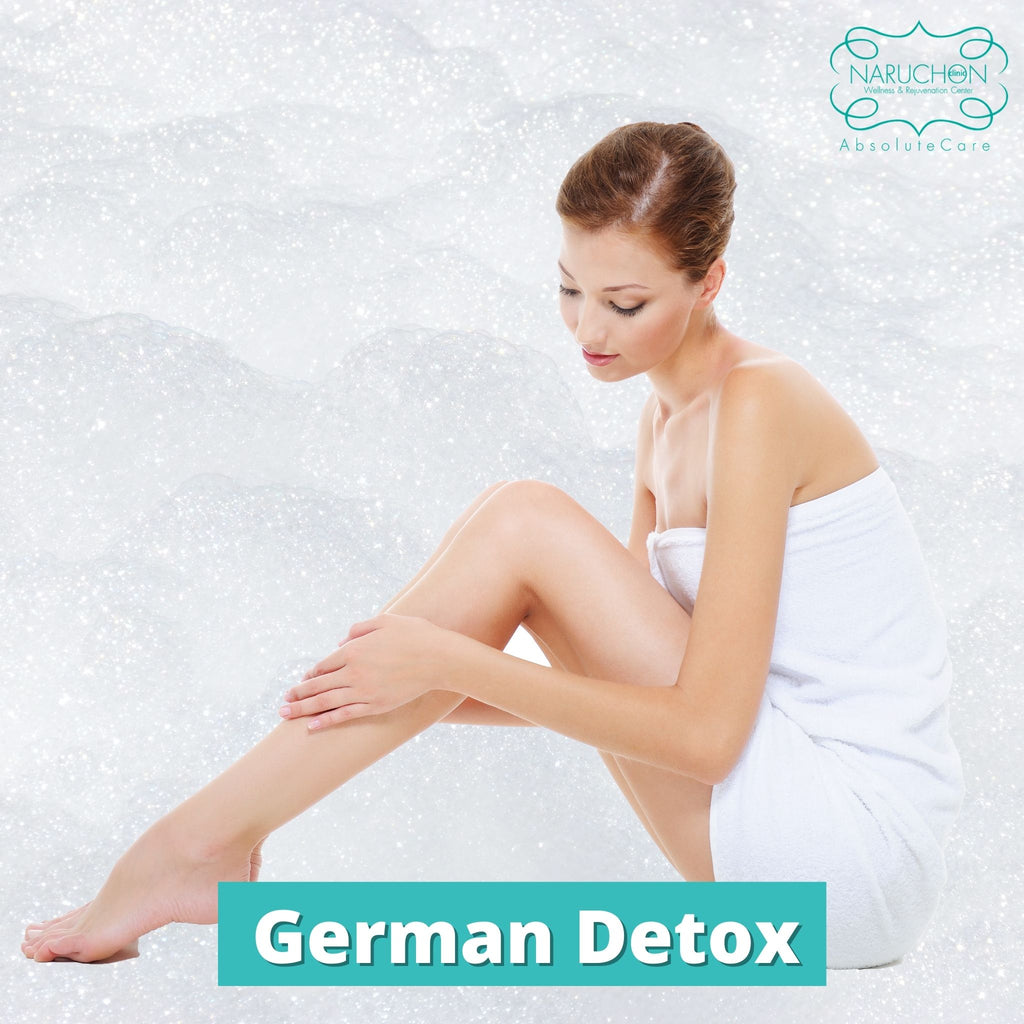 German Detox