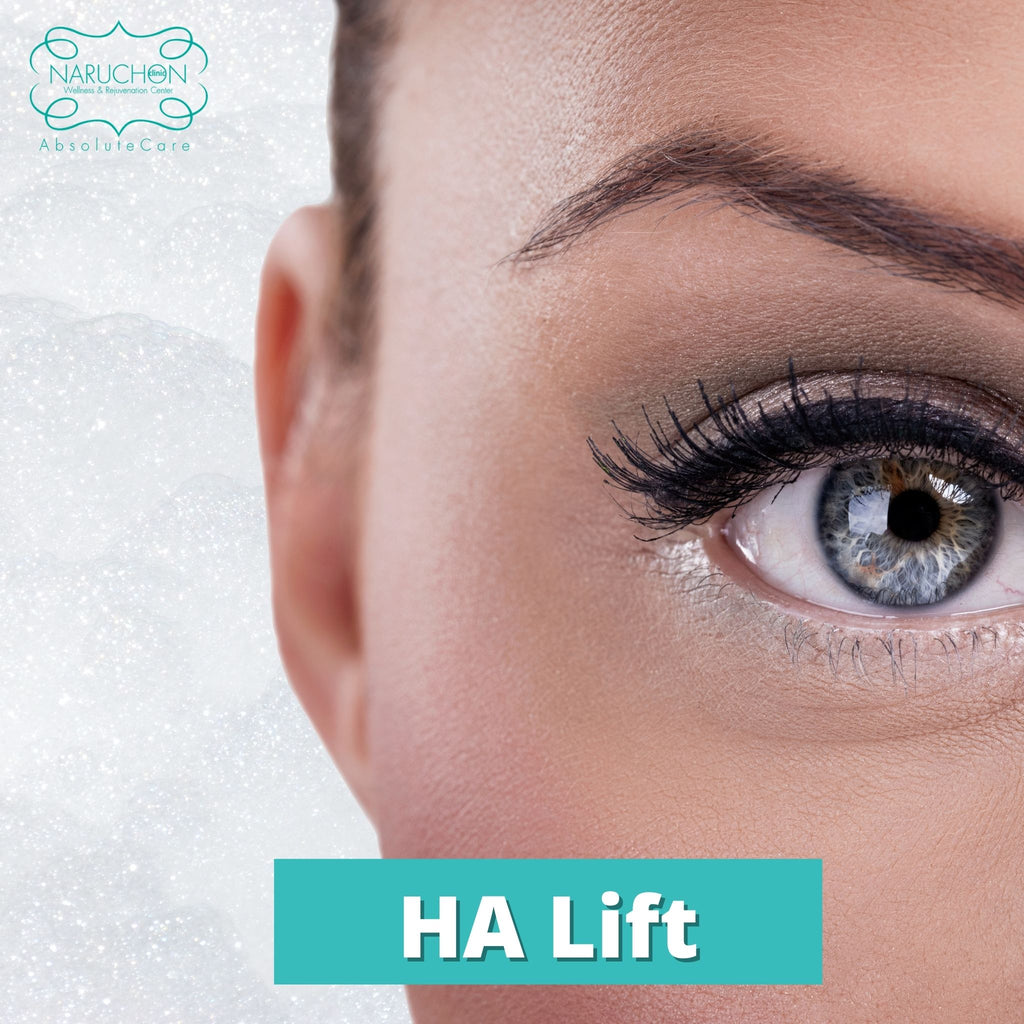 HA LIFT