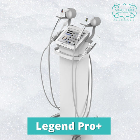 Legend Pro+