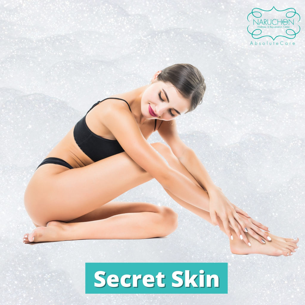 Secret Skin