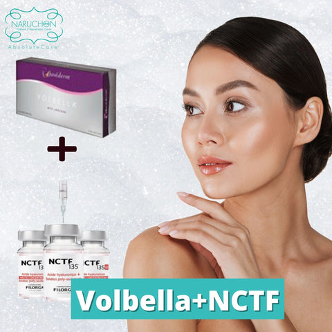 Vobella + NCTF