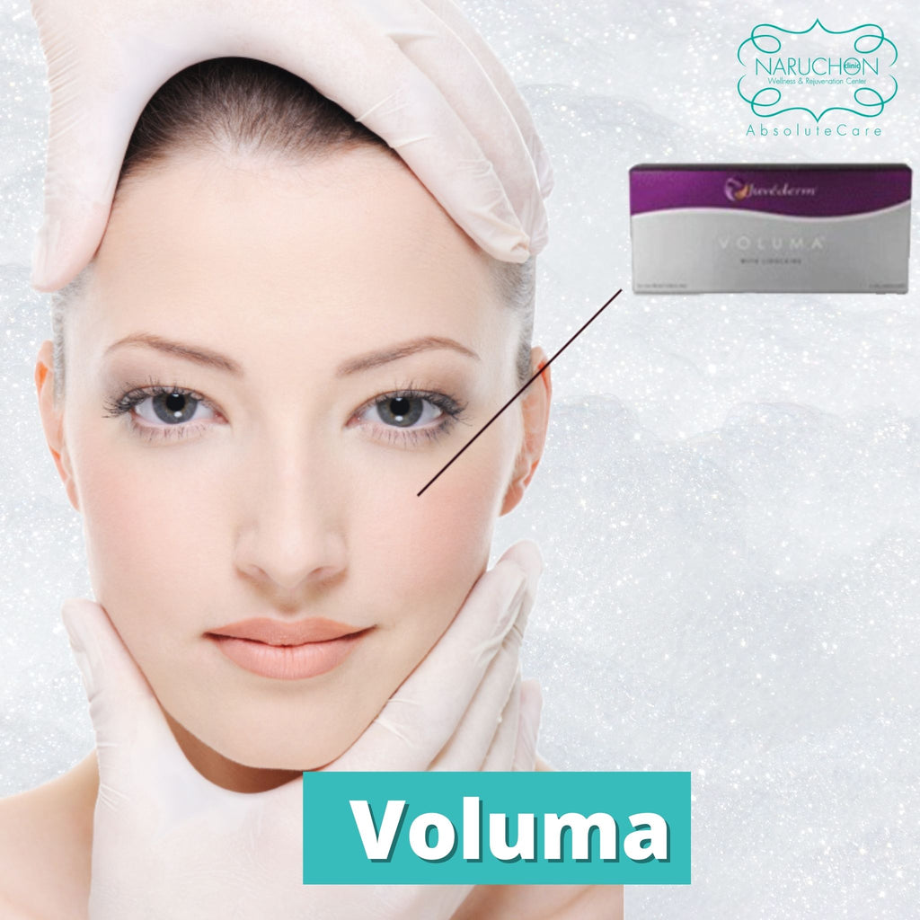 Voluma