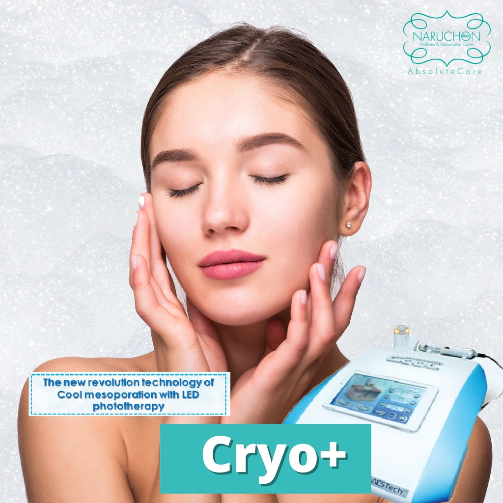 Cryo Plus