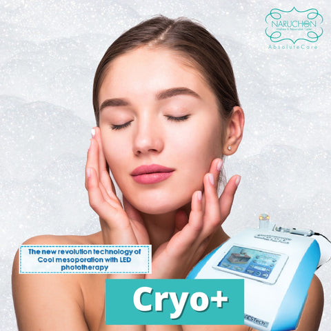 Cryo Plus