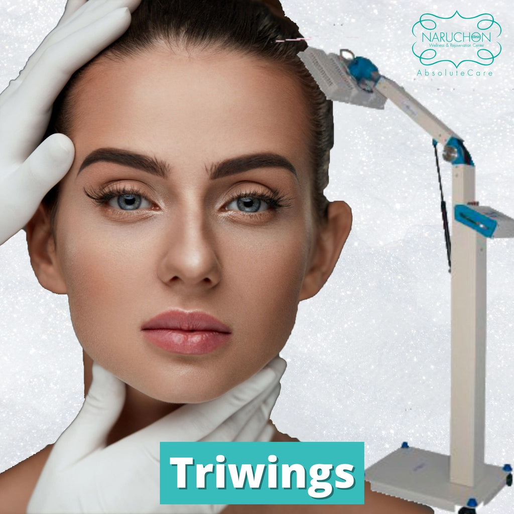 Triwings