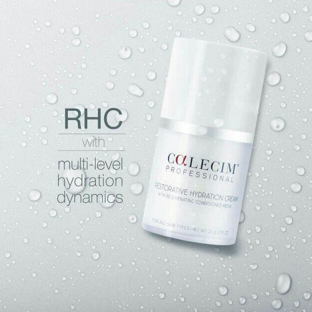 Calecim Professional 20 g