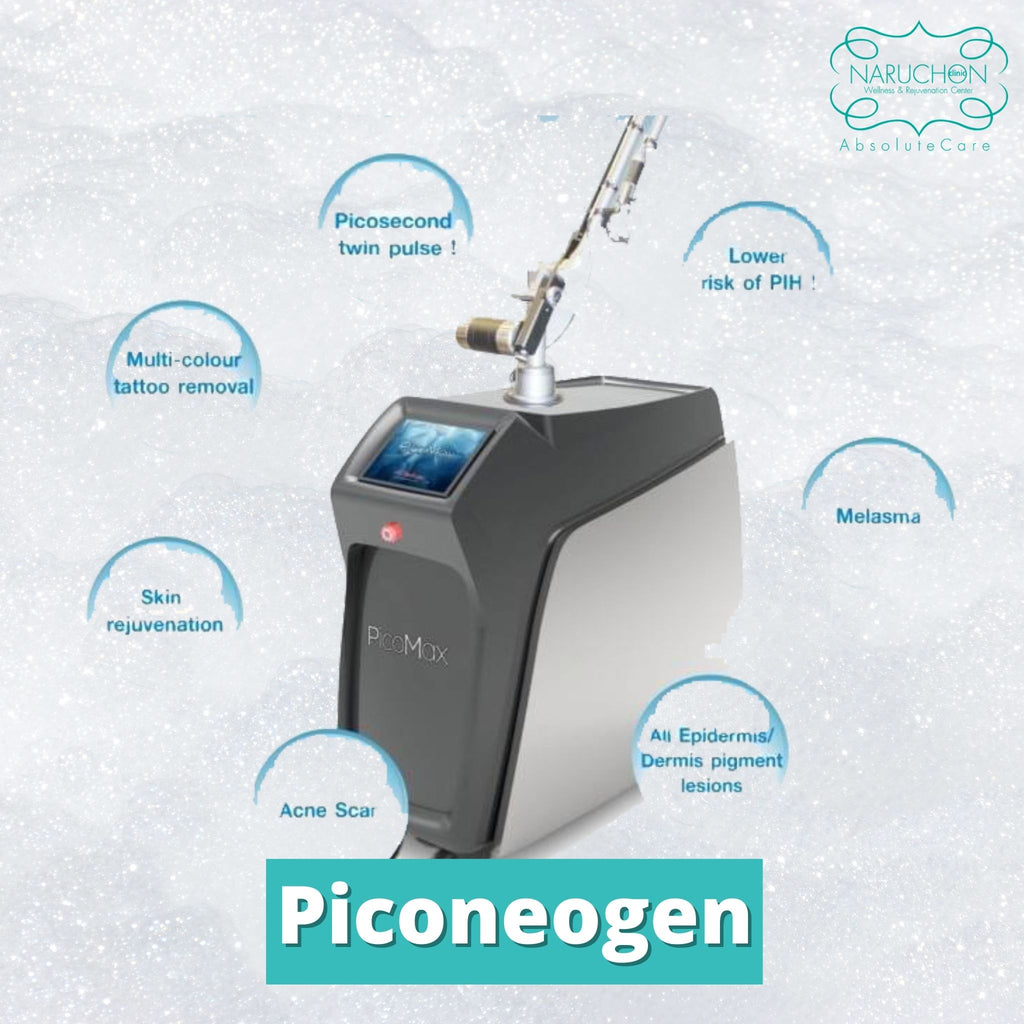 Pico Gen