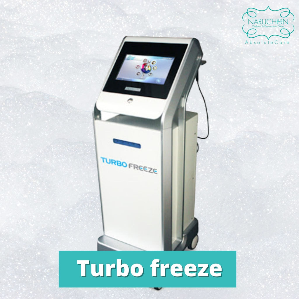 Turbo Freeze